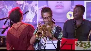 International Jazz Day 2018 with Sean Nowell