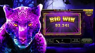 GamingSoft Slots - Panthera Pardus