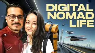 Are You Ready for the Future of Remote Work as a Digital Nomad Family