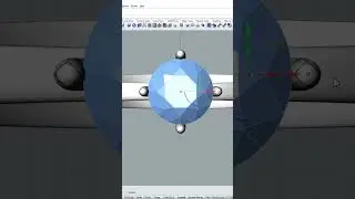 Ring Modeling With Rhinoceros #3d #jewellery #design #rhino#matrix #rings #rhinotutorial #blender