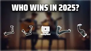 The Top 5 Best Ergoplay Support in 2025 - Must Watch Before Buying!