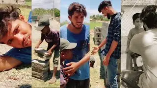 😭எங்க அண்ணாக்கு அடிக்காதிங்க அண்ணா | We Are Raskol | Amar Nahmath
