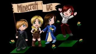 Minecraft WG S05-E066 - ( Schmunzelfee im 7. Himmel  ) [Deutsch] -HD- [667]