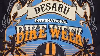 Ride Desaru Bike Week 2019