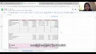 TIARA DIAN HUSEINI (C0C023052) - PRAKTIKUM AUDIT 5A