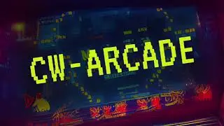 CW-Arcade - CosmWasm smart contract for arcade machine deployment