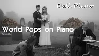 'A' Series World Pops on Piano rendition (Full Album)