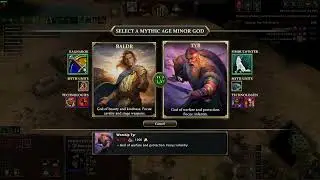 Age of Mythology Retold Celestial Challenge #44