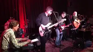So far away - Berlin Straits - Studio 7 Panketal - 30.11.2019
