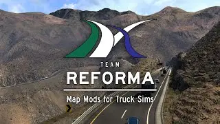 Reforma Baja Beta 1 | La Rumorosa