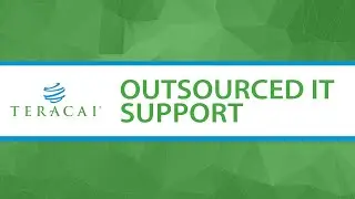 Webinar | The Virtual Helpdesk: Effective Outsourced IT Support