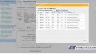 Efficient Everyday Sequencing Tools
