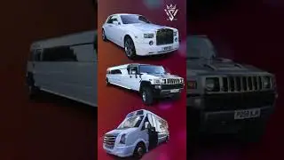SV Limos: Unwrap Luxury, Jingle Joy, Cruise Stylishly into Celebrations