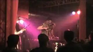 Megabosch vs. Vladi Wostok - Teil 2