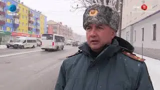 15.01.2019 16 января островной регион окажется во власти стихии