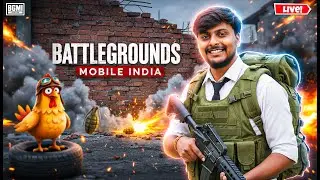 BGMI 4.2 UPDATE 🔥 New Mode, New Guns & OP Features | Full Gameplay Hindi | 2026 #bgmi #shortslive