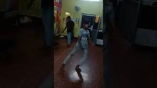 DANCE CLASS FLIP CORK🔥#shorts #flipper #viral #video #youtube #public