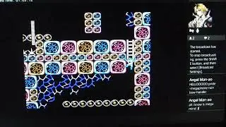 Anniversary Live Stream 2024--Mega Man III--Doc Robot, Wily Stages Voiceover