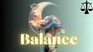 BALANCE J'AI DES FRISSONS🤯 VOTRE VIE CHANGE PRATIQUEMENT DU JOUR AU LENDEMAIN ! 🔮 😍🤑💞❤️&zwj;🔥