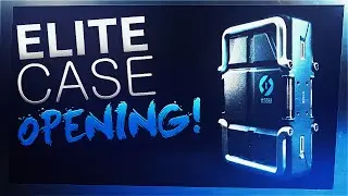 Dirty Bomb: 20 Cobalt Elite Case Opening !