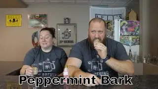 Rum Chata Peppermint Bark Review