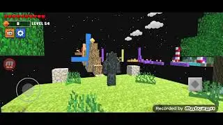 craft Parkour minecraft game level 52 to 55 ending game full gameplay video in Hindi part 15