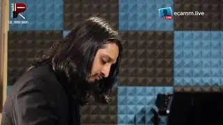 Classical Piano Solo by Sanjay R S