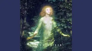Moon Maiden