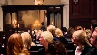 VAMPIRE ACADEMY - TRAILER (GREEK SUBS)