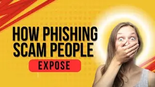 Phishing Scams Exposed: How to Spot the Fake Emails - Episode 5