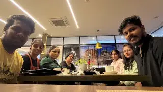 Nanna Birthday Party 😍🥳 Yar Yarna Karkond Hode Nodi 🤩