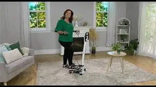 Innovations Compact Stepper Exerciser