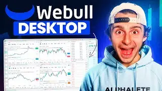 Учебное пособие по Webull Desktop (полное пошаговое руководство по платформе) | Обновлено в 2026 ...