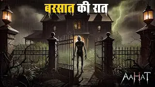 Aahat New Episode || Horror Story 2026 || Aahat New Episode 2026 || डर का असली एहसास #aahat2026
