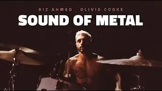 Exclusive Trailer for Sound of Metal