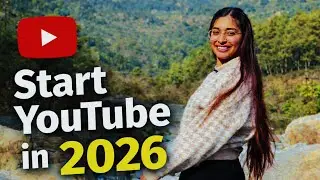 The Real Reason You Should Start YouTube Right Now