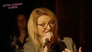 Kathrin Klausmeier, Zeitzeugen vs. Geschichtsunterricht (Zettel, Schnaps & G&auml;ste (No.1) FREIHEIT)