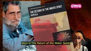 The Return of the Water Spirit by Pepetela | Book summary in English