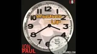 Jon Paul - Sunrise (Hey Ma Freestyle)