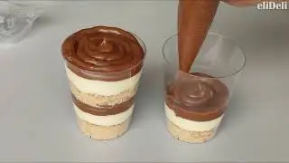 Como preparar postres para emprender dale click en la descripci&oacute;n  para m&aacute;s recetas