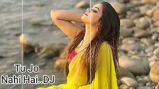 Tu Jo Nahi Hai (Female Version) (DJ Remix 2026 Beat Mix pro ) _ New  Hindi Song_