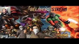 BELAHORD &ndash; Ja Pierdole Flow