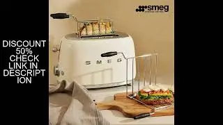 ? G SMAGG TSF01 Multifunctional Retro Toaster Toaster Toaster Stove Home Heating Breakfast Maker