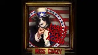 Miss Crazy-Can't Be Without You.