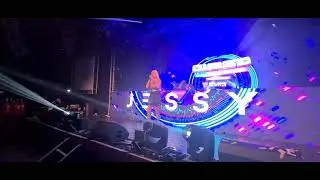 Clubland Live Weekender 2021 Jessy Ft Micky Modelle - Dancing in the Dark