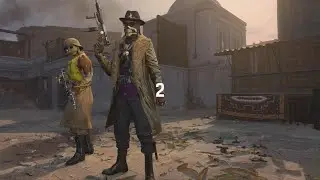 Call of Duty Vanguard 5th pistol nuke