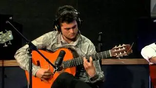 RODRIGO FLAMENCO
