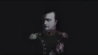 Napoleon Edit (There&rsquo;s nothing we can do) 