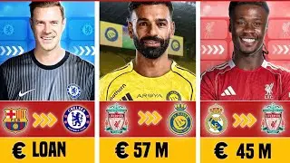 Winter Transfer update 2025-26. Biggest Deals & Confirmed Signings.💥#easyfootball #wintertransfer