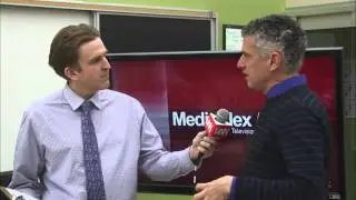 Robert Franz Interview by Sean Previl